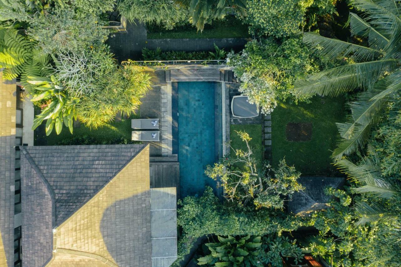 אובוד Surya Kembar Villas מראה חיצוני תמונה